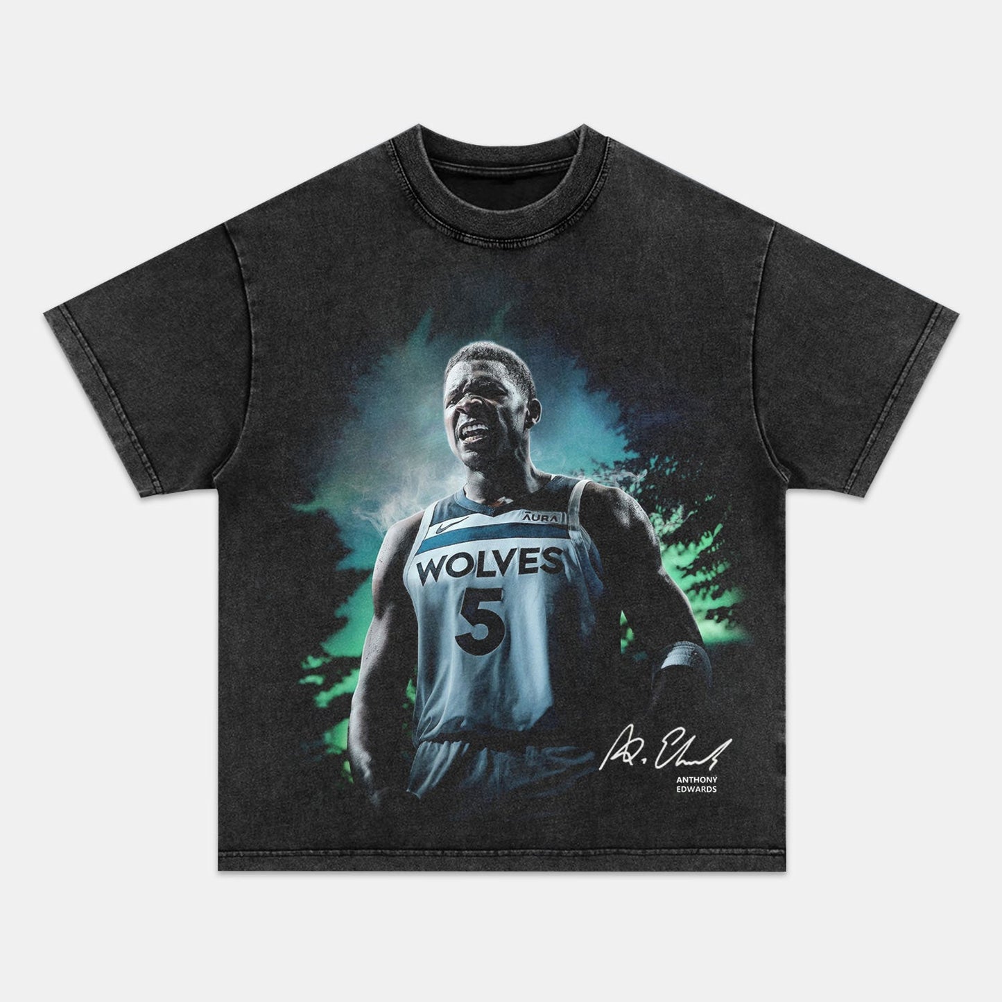 Anthony Edwards Tee V2