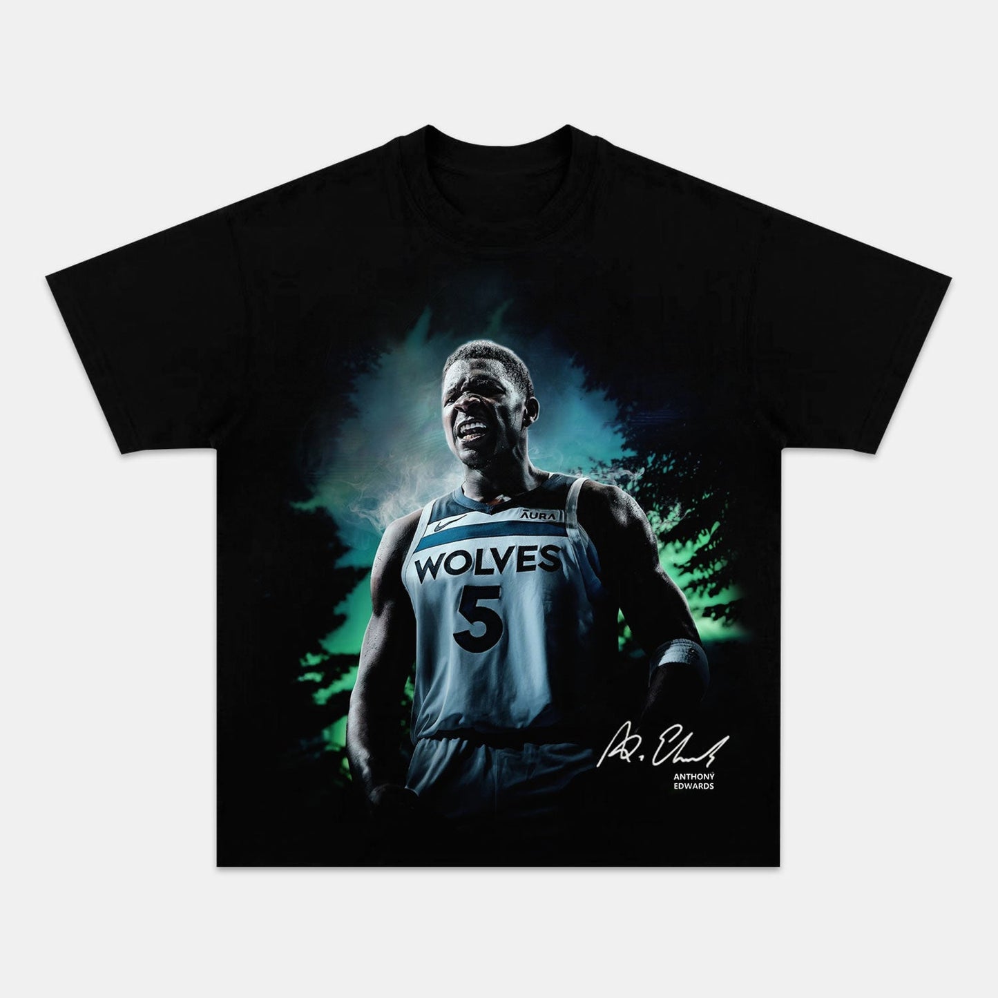 Anthony Edwards Tee V2