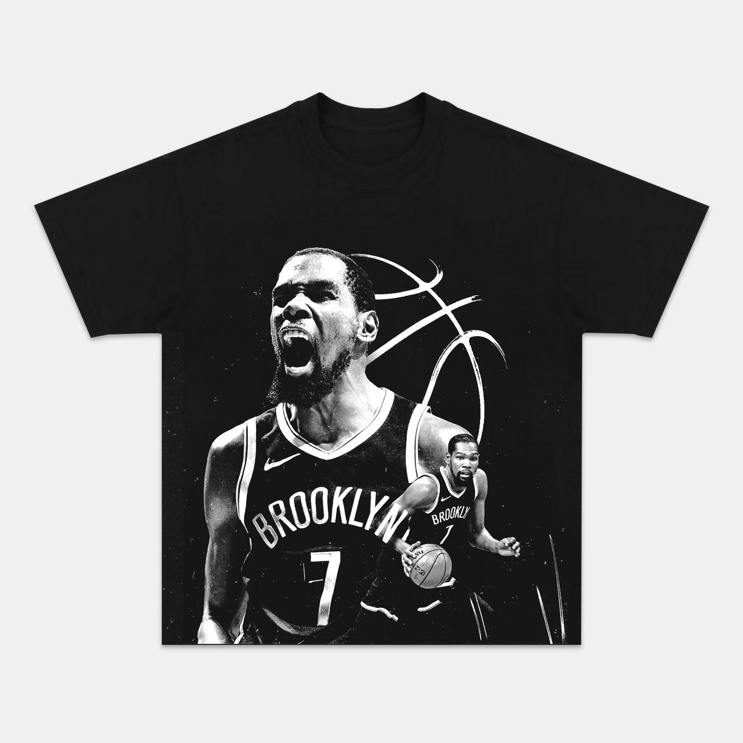 Kevin Durant Tee V2