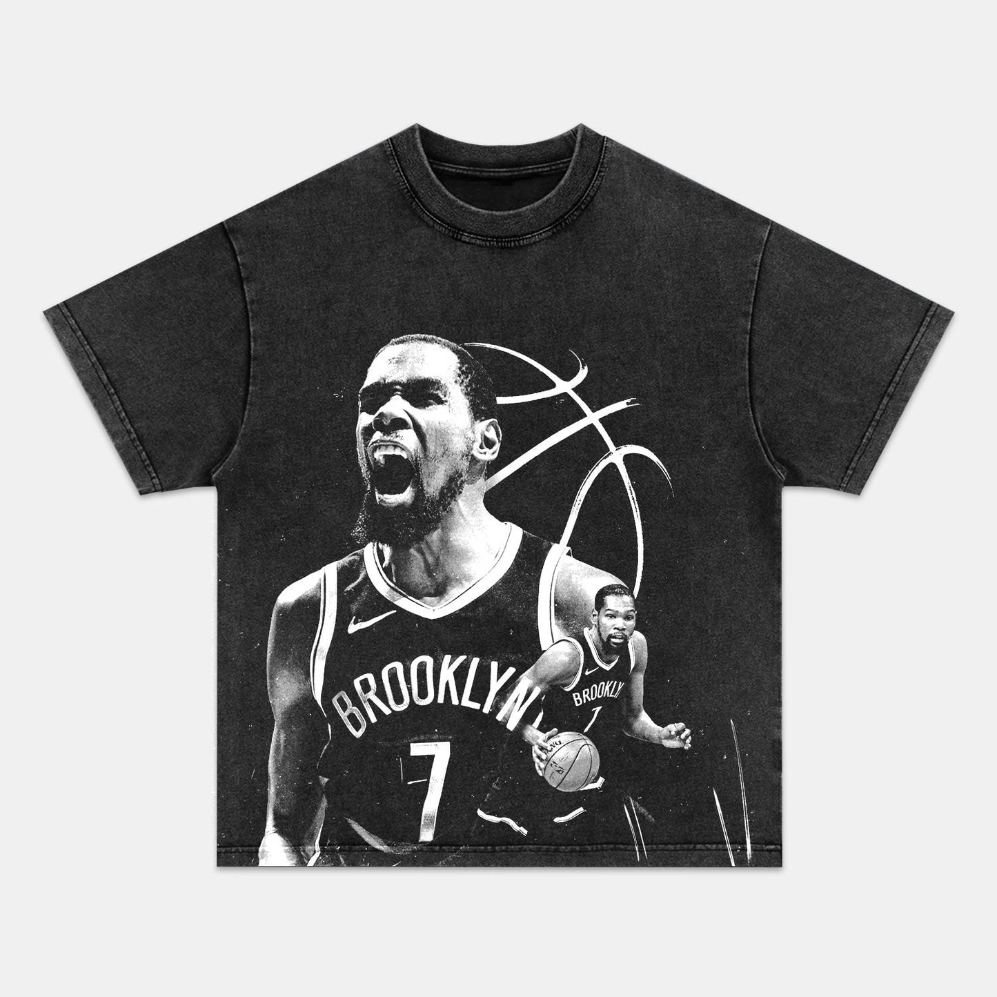 Kevin Durant Tee V2