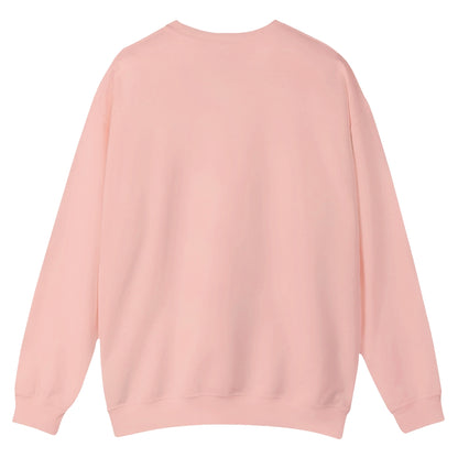 LAMAR Casual Crewneck Sweatshirt