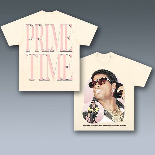 VINTAGE TEE | DEION SANDERS