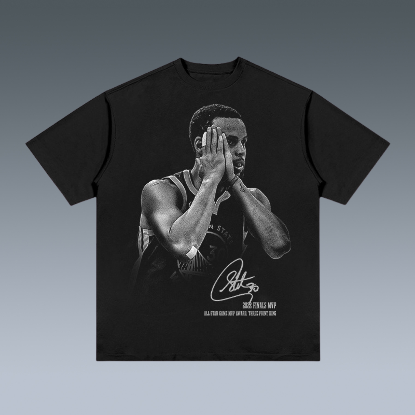 VINTAGE TEE | STEPHEN CURRY