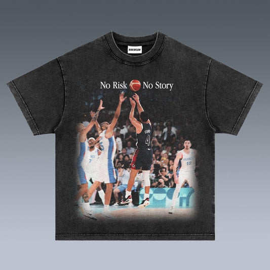 VINTAGE TEE | STEPHEN CURRY