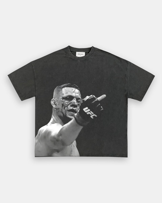 NATE DIAZ TEE