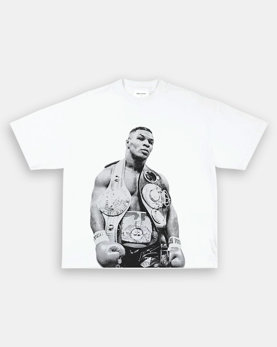 Mike Tyson TEE