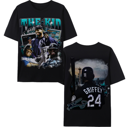 THE KID TEE - [DS]