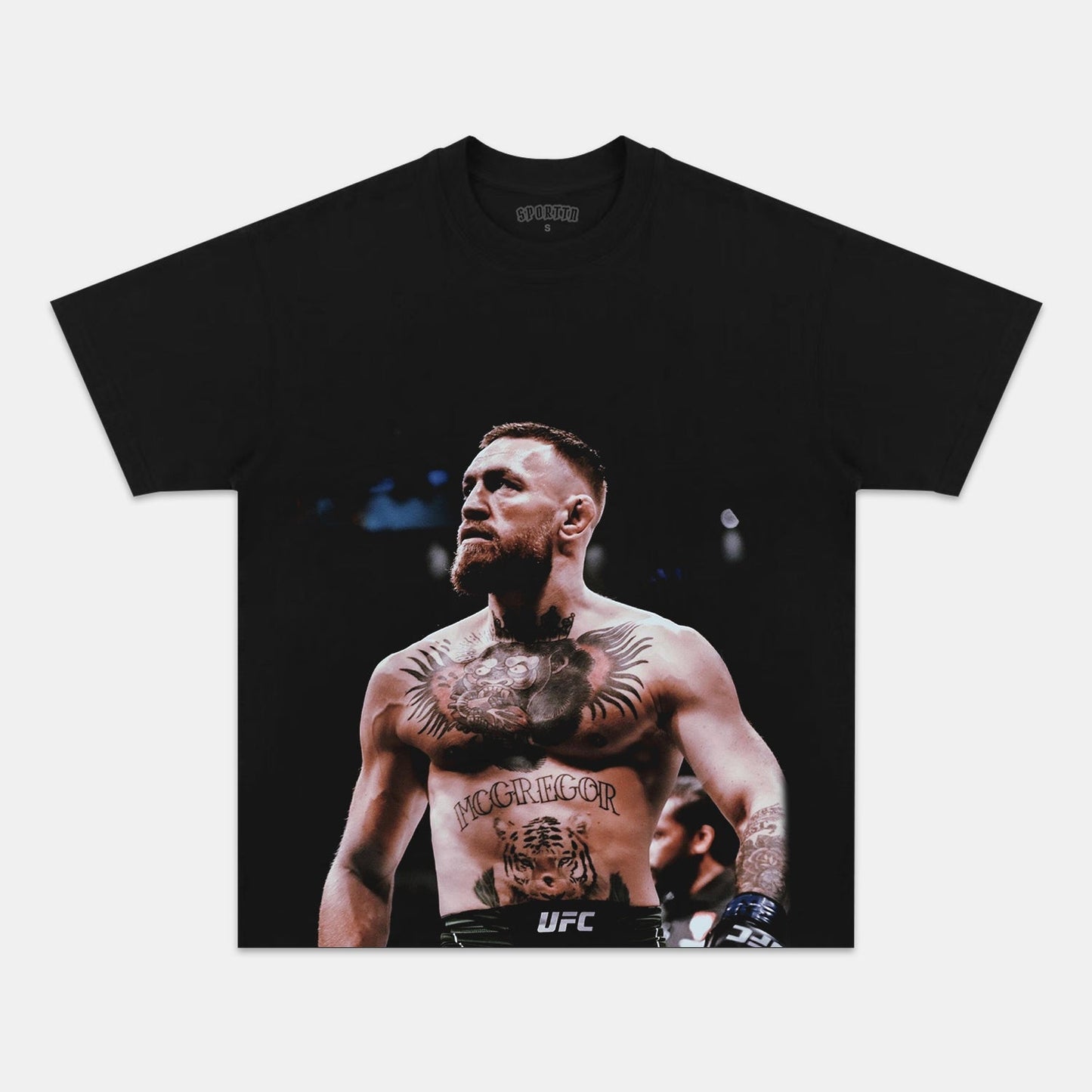 2024 Conor McGregor TEE