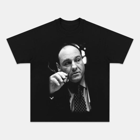 2024 TONY SOPRANO TEE 2.0