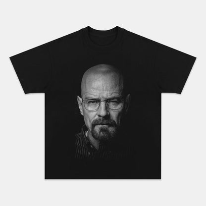 2024 BREAKING BAD TEE