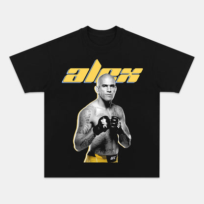 2024 UFC ALEX PEREIRA TEE