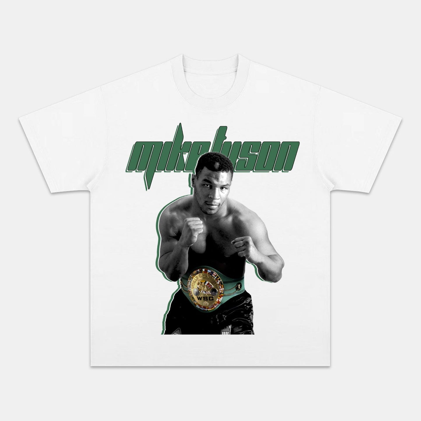 2024 UFC MIKE TYSON TEE