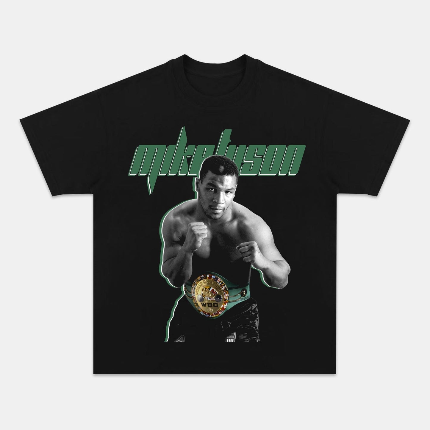 2024 UFC MIKE TYSON TEE