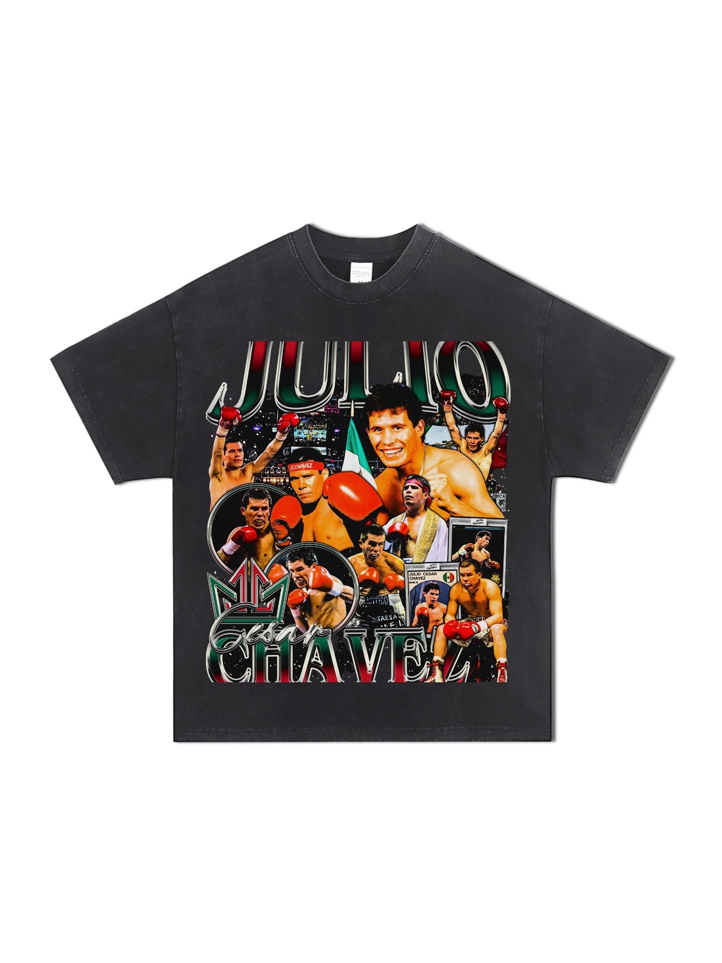 Juan Manuel Marquez boxing graphic shirt - GraphThread