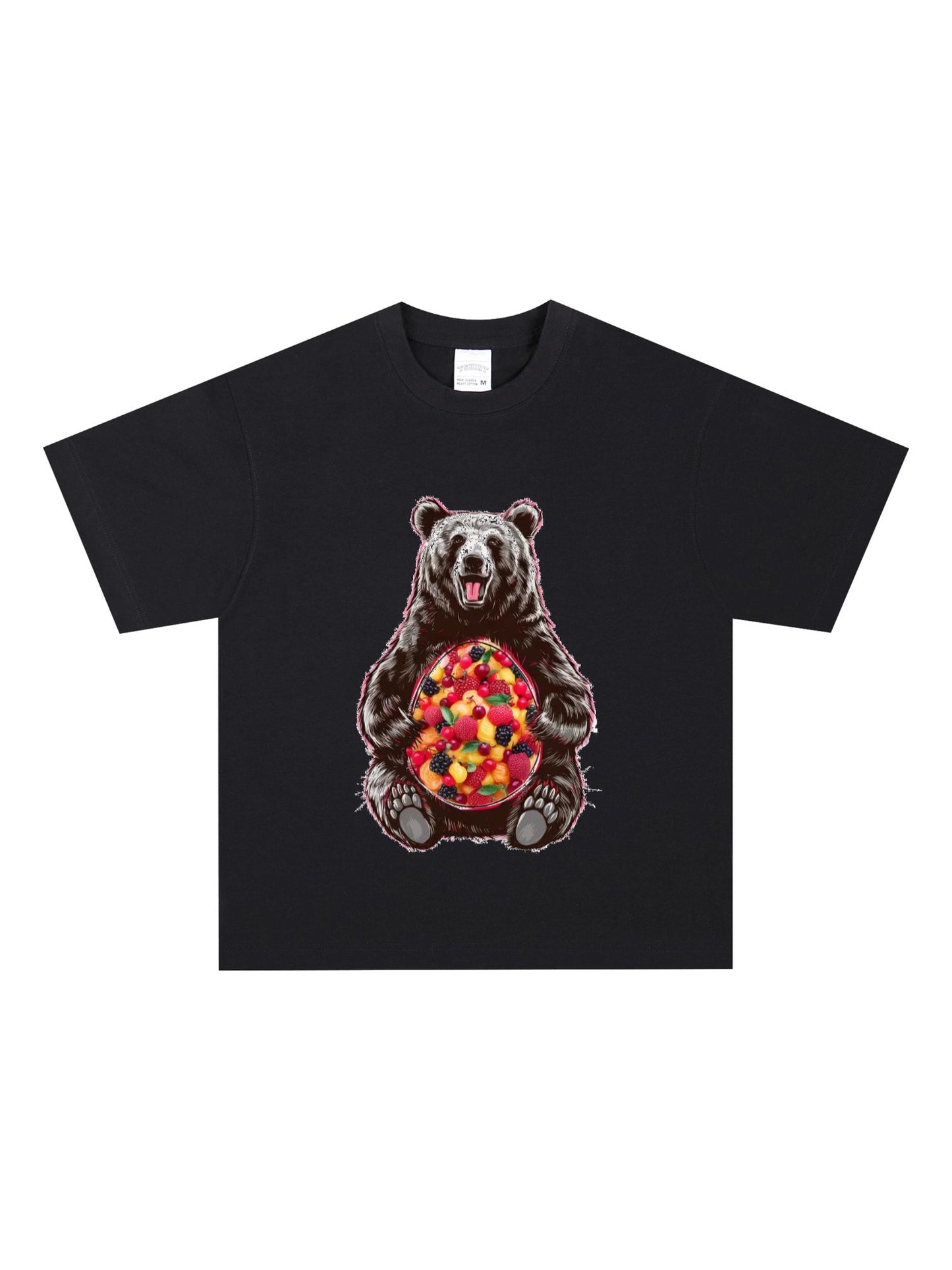 Bear With Candy Shirt