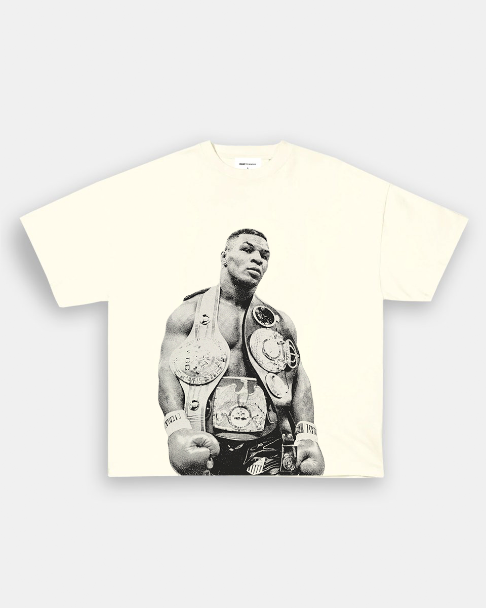 Mike Tyson TEE