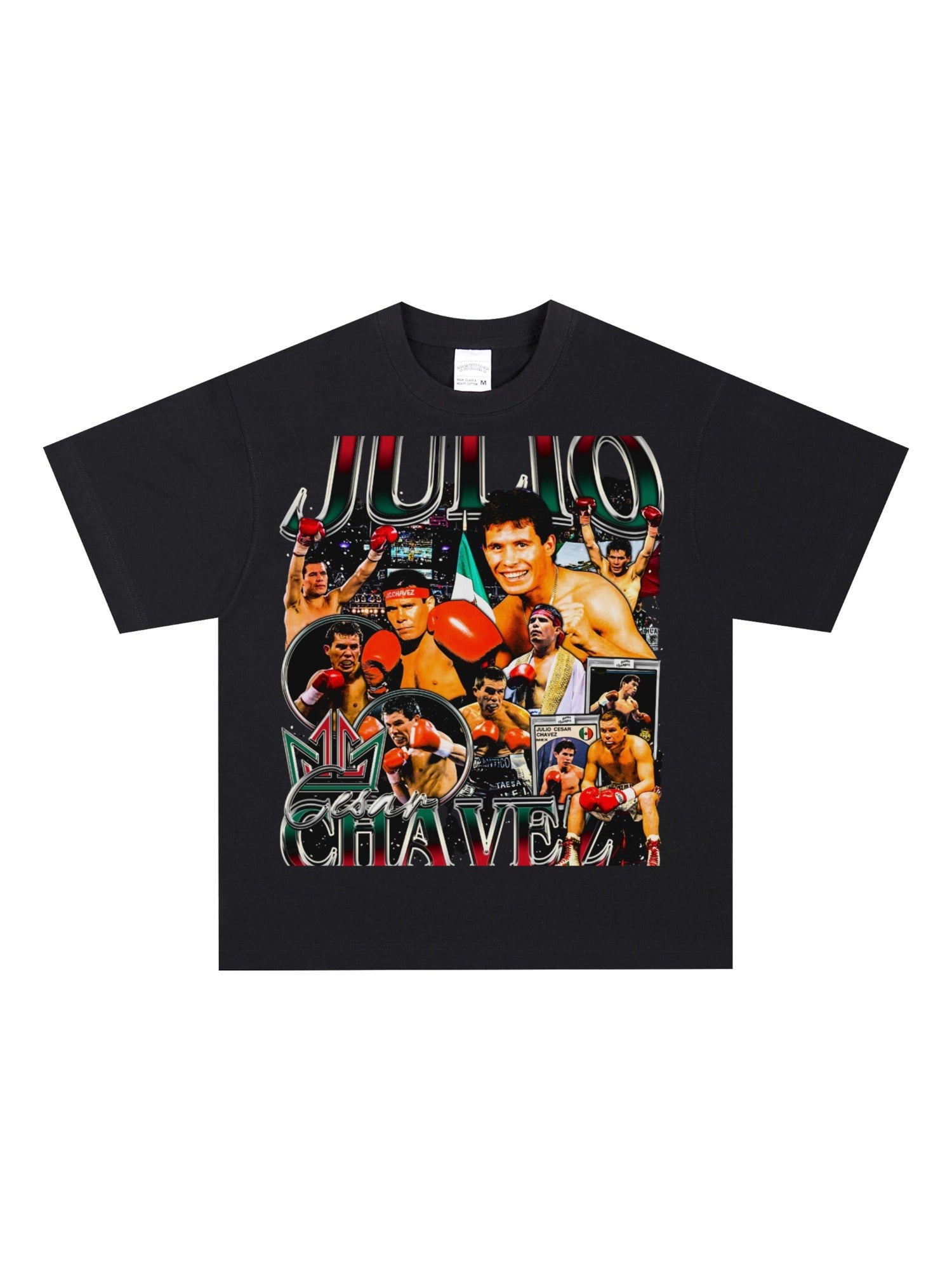 Juan Manuel Marquez boxing graphic shirt - GraphThread