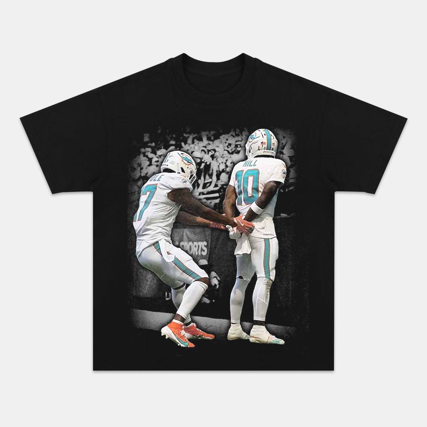 TYREEK HILL TEE 2.0