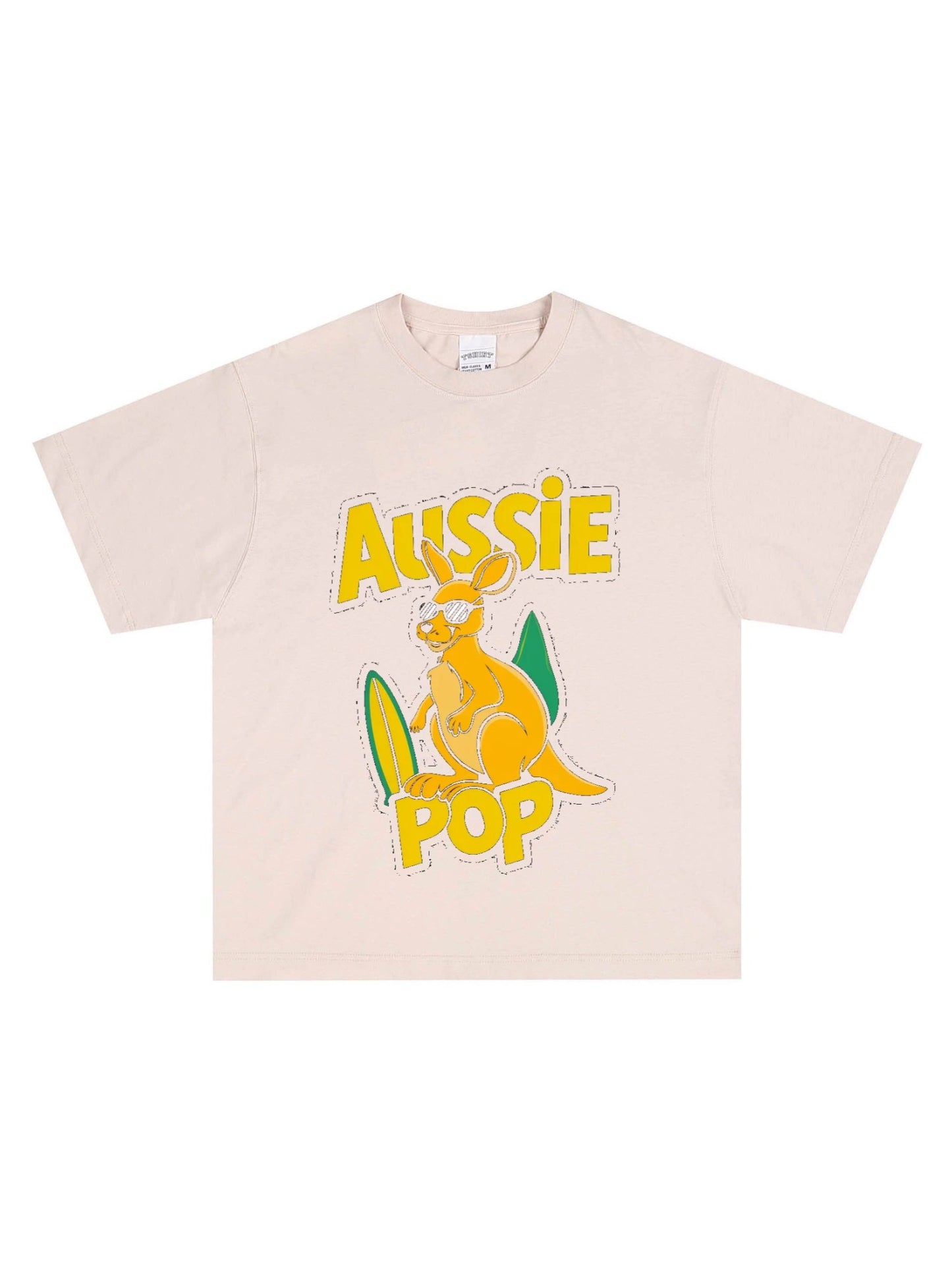 Aussie Pop T Shirt