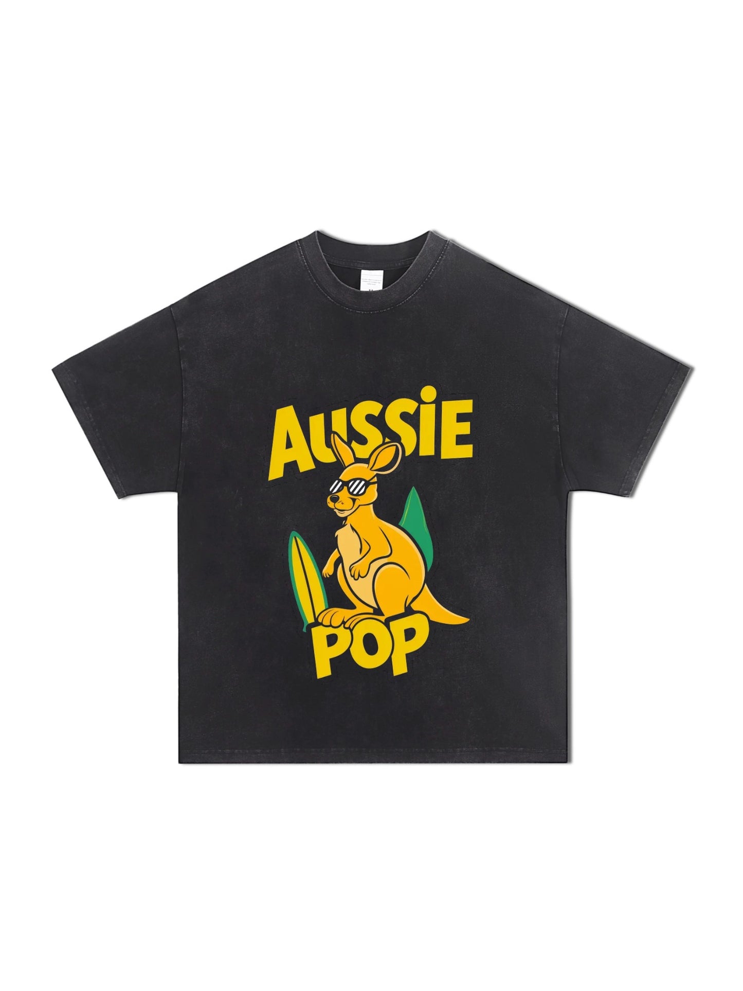 Aussie Pop T Shirt