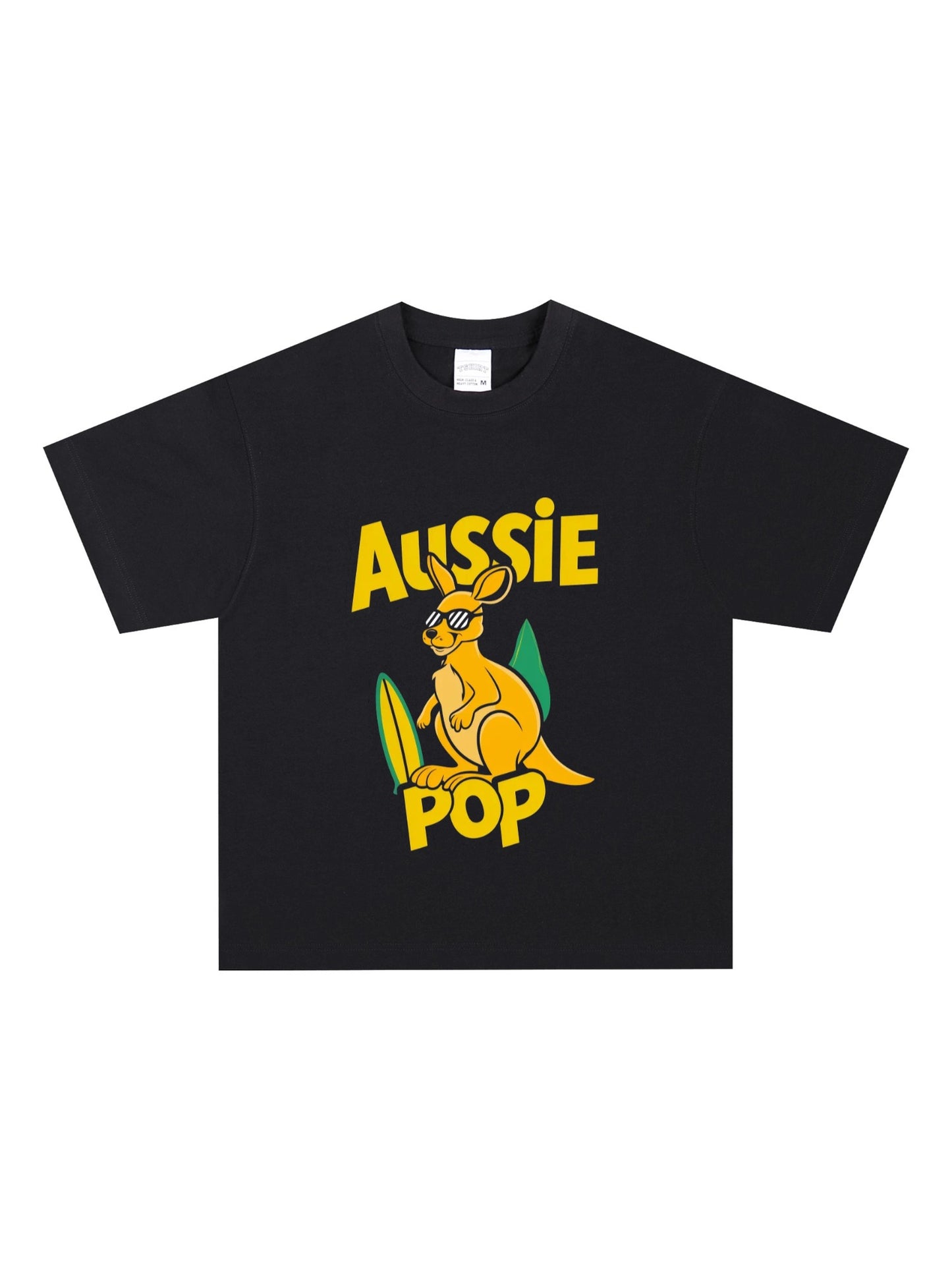 Aussie Pop T Shirt