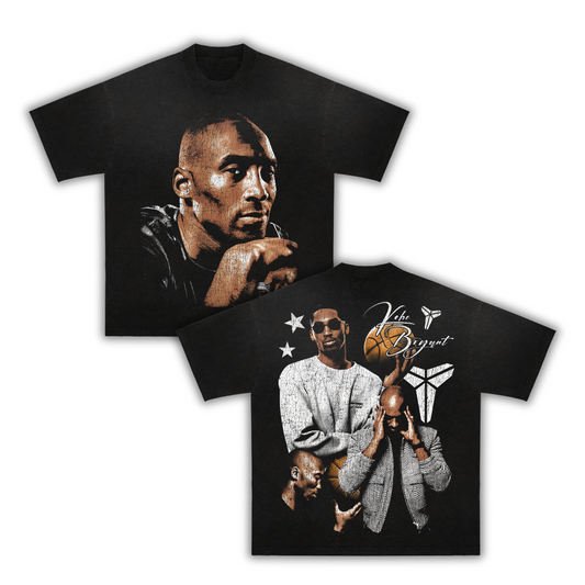 "Mamba Tribute" Kobe T-Shirt