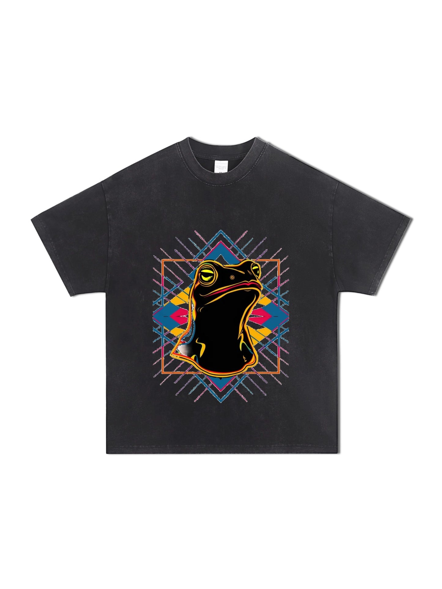 Frog Hunter T Shirt