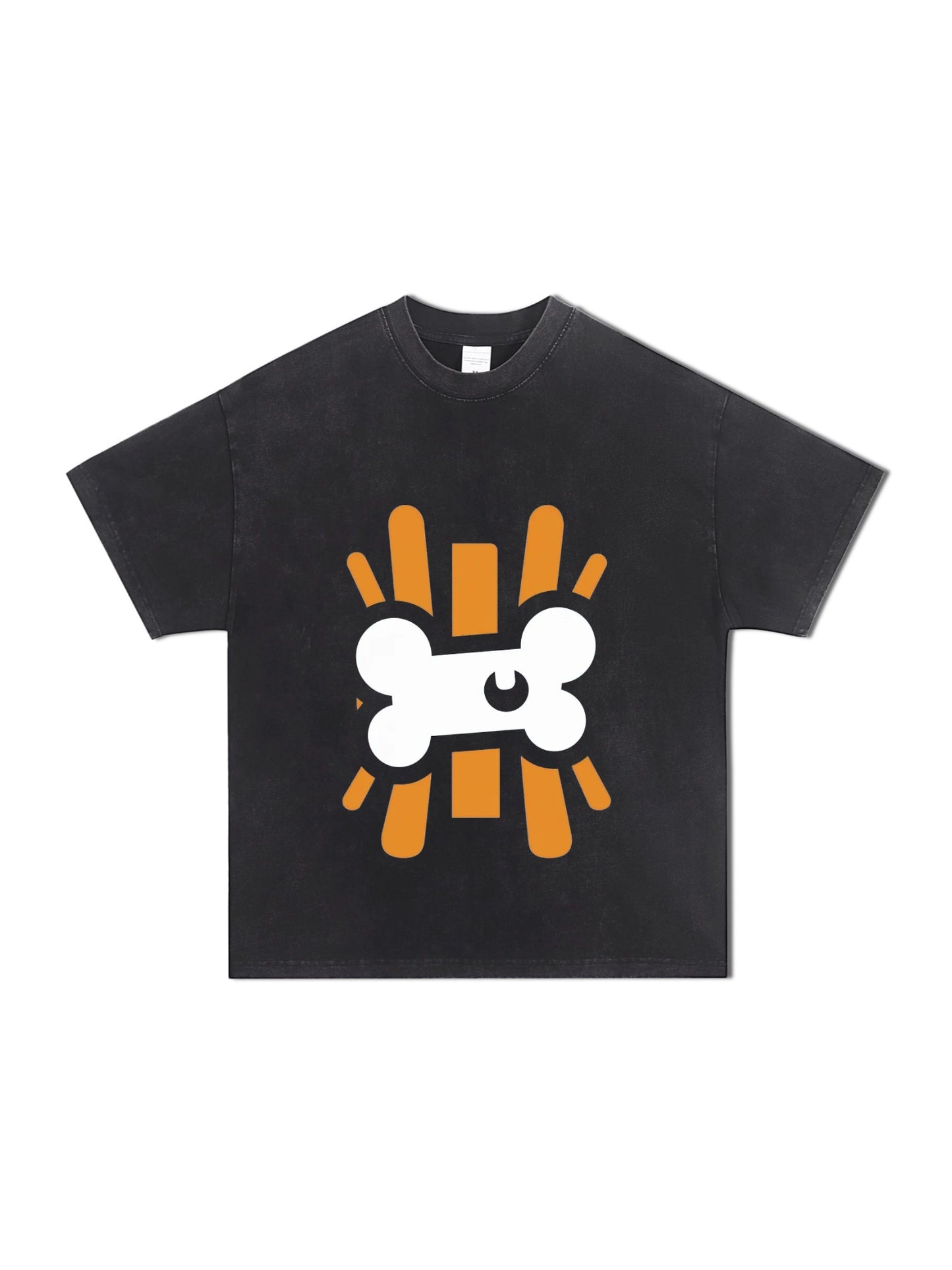 Happy Bone T Shirt