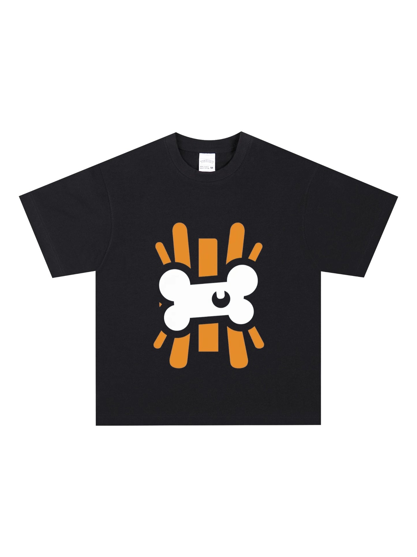 Happy Bone T Shirt