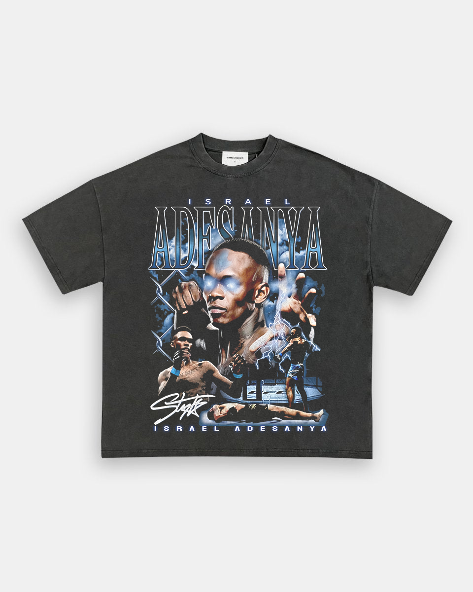 Adesanya Tee