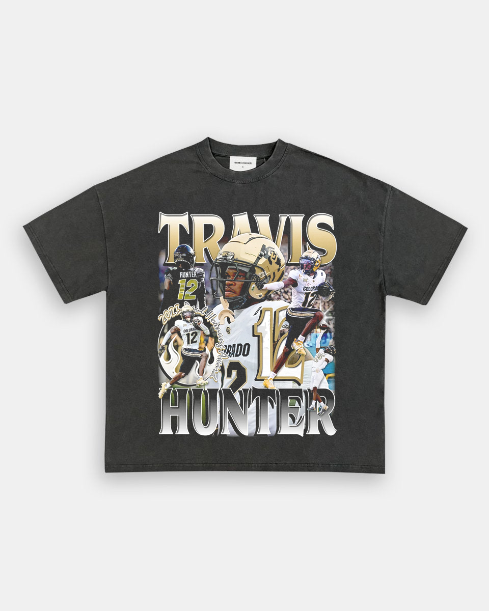 TRAVIS HUNTER TEE