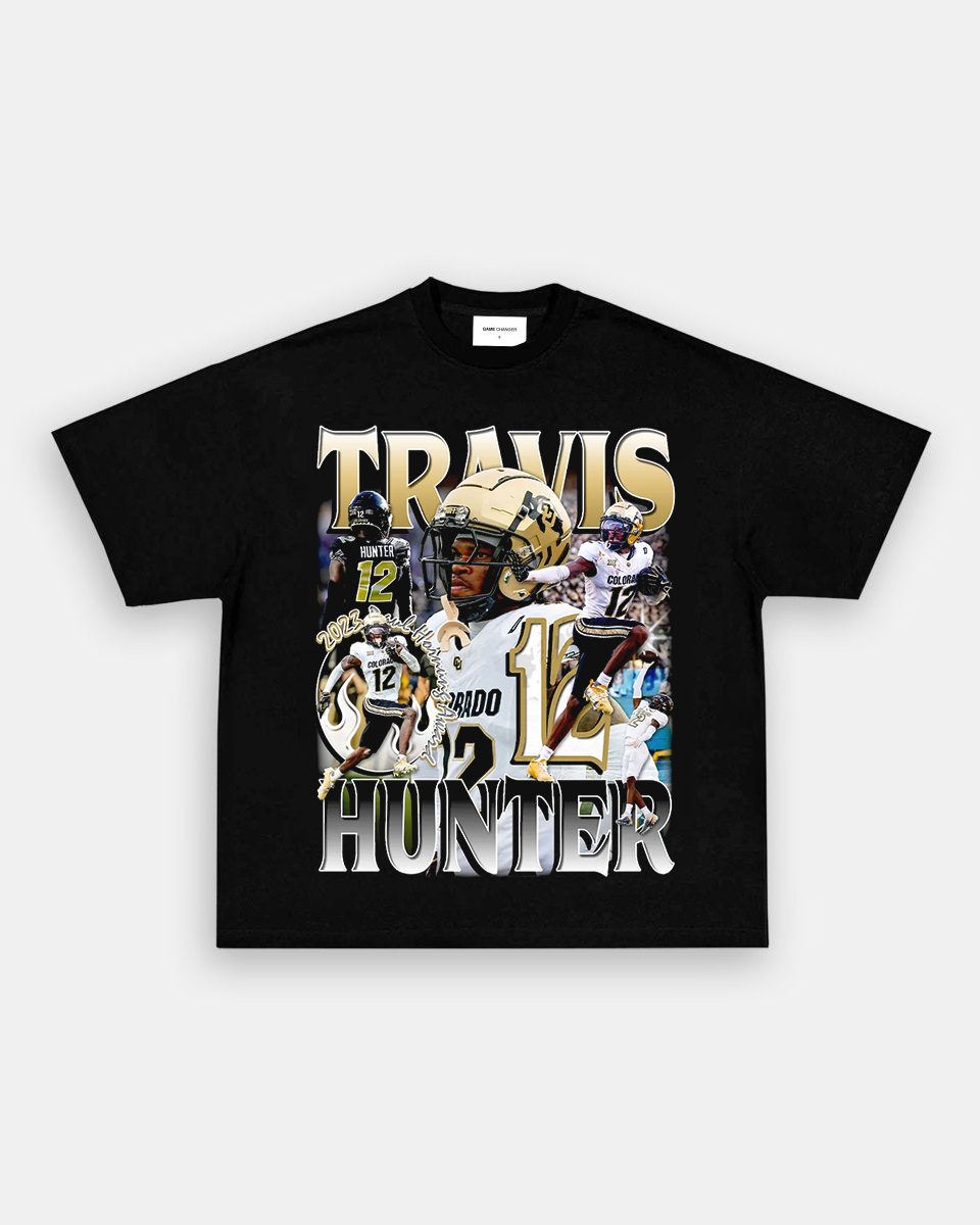 TRAVIS HUNTER TEE