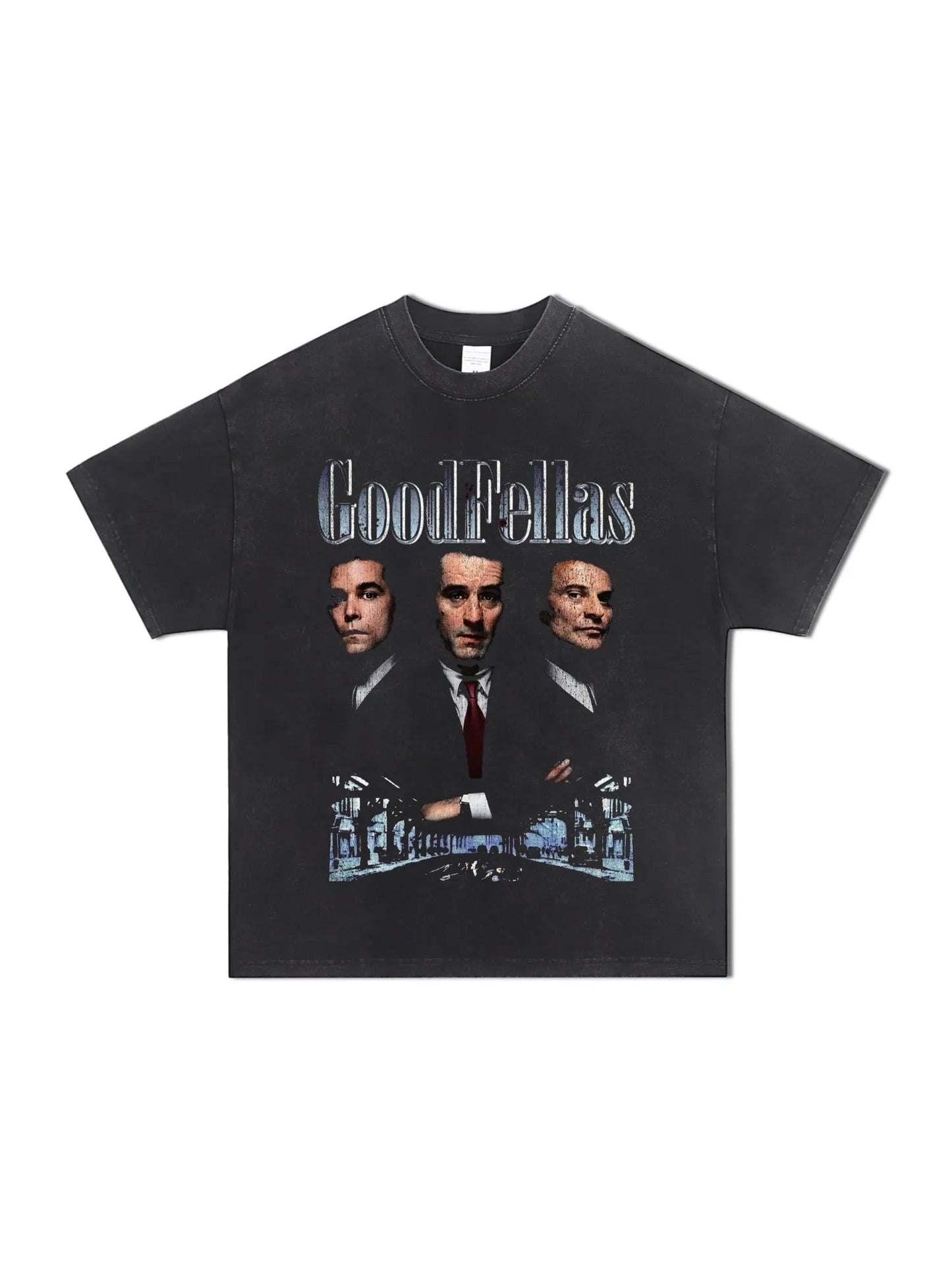 Good Fellas T Shirt - GraphThread