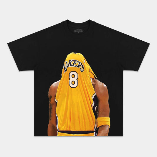 VINTAGE TEE  KOBE 4