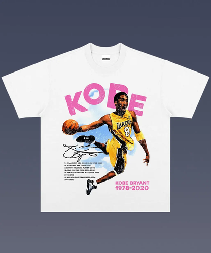 VINTAGE TEE | STEPHEN CURRY