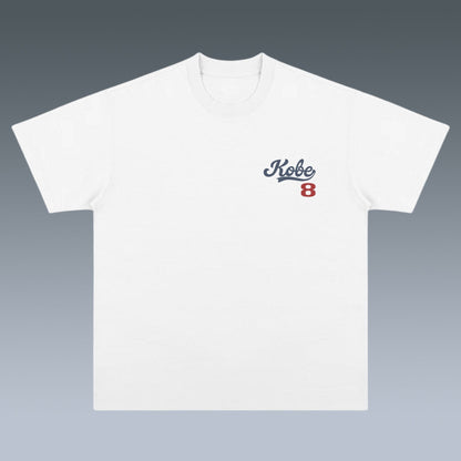 VINTAGE TEE | DODGERS KOBE