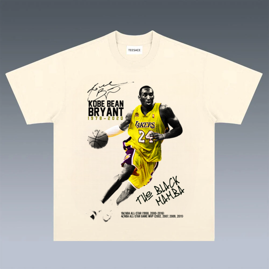 VINTAGE TEE | KOBE