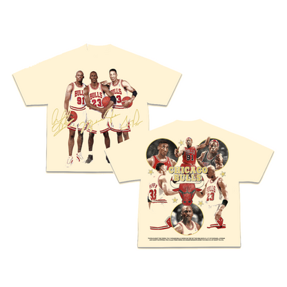 "Chi Town Trio" T-Shirt