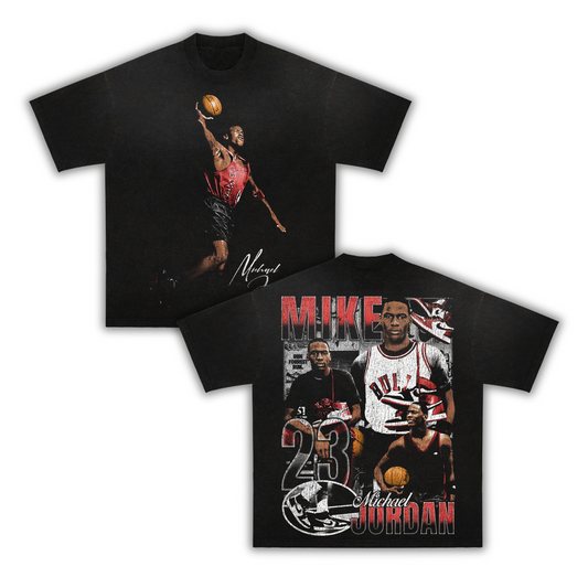 "Mike in '85" Jordan T-Shirt