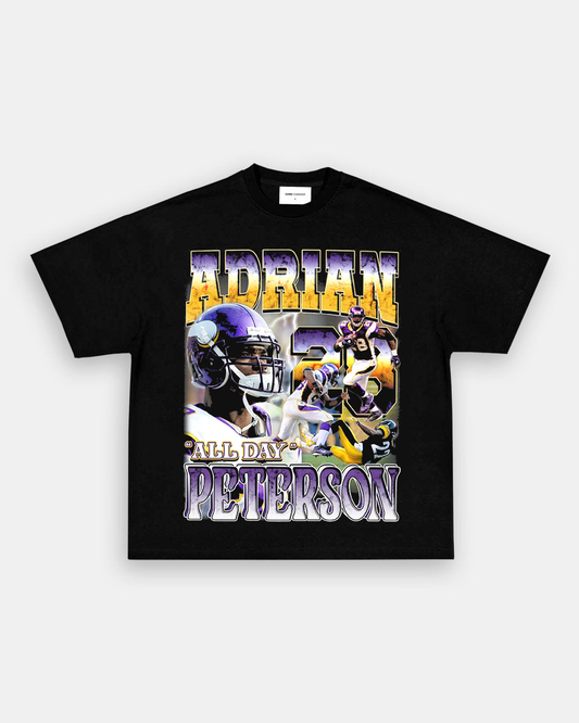 Adrian Peterson T-Shirt