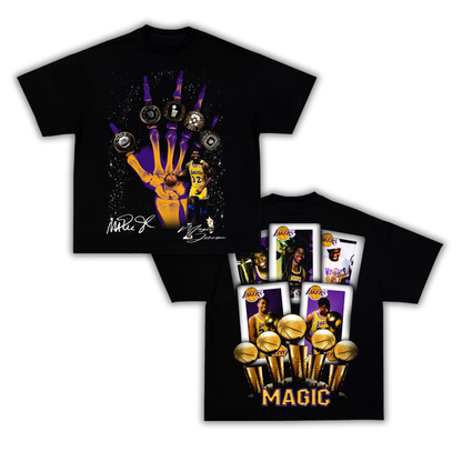 "Magic" X-Ray T-Shirt