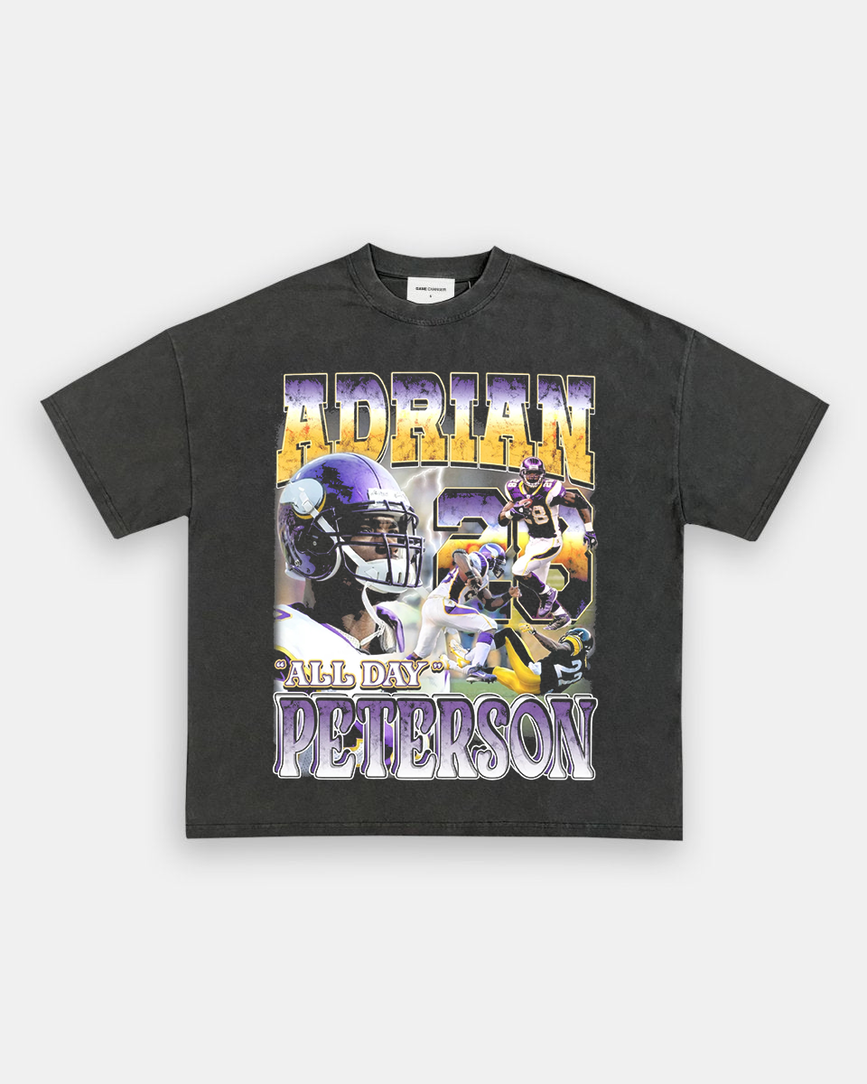 Adrian Peterson T-Shirt