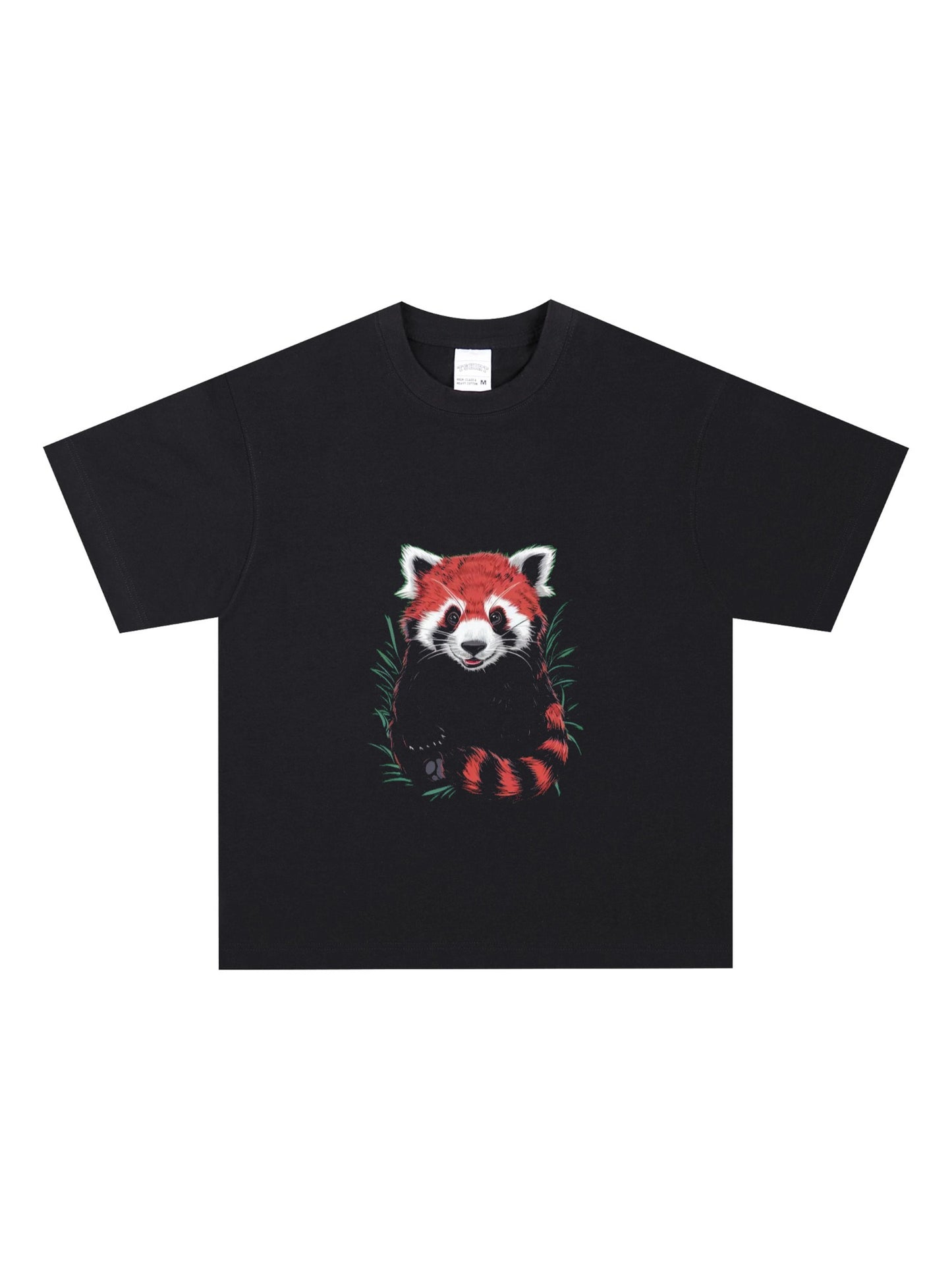 Cute Red Panda T-Shirts