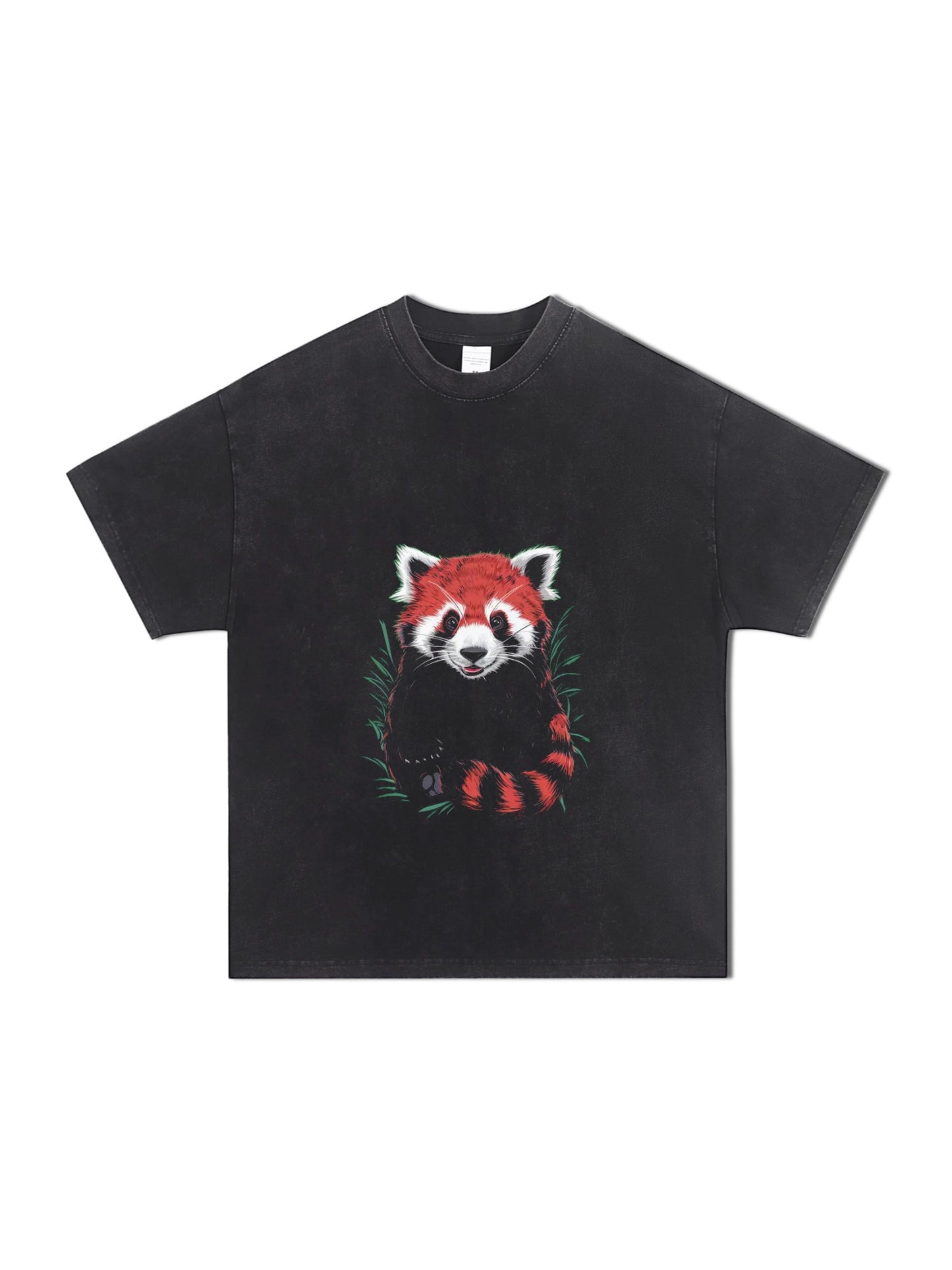 Cute Red Panda T-Shirts