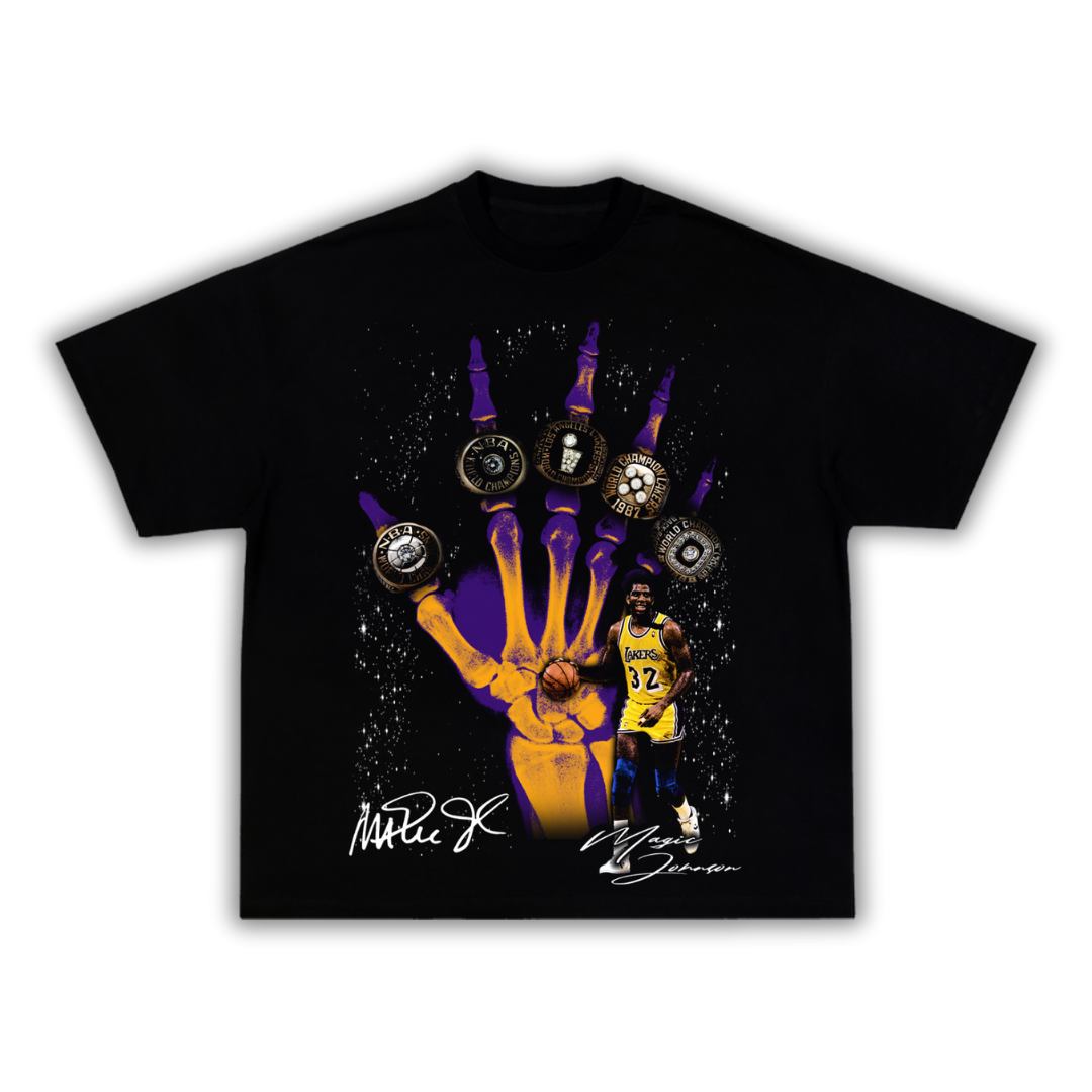 "Magic" X-Ray T-Shirt