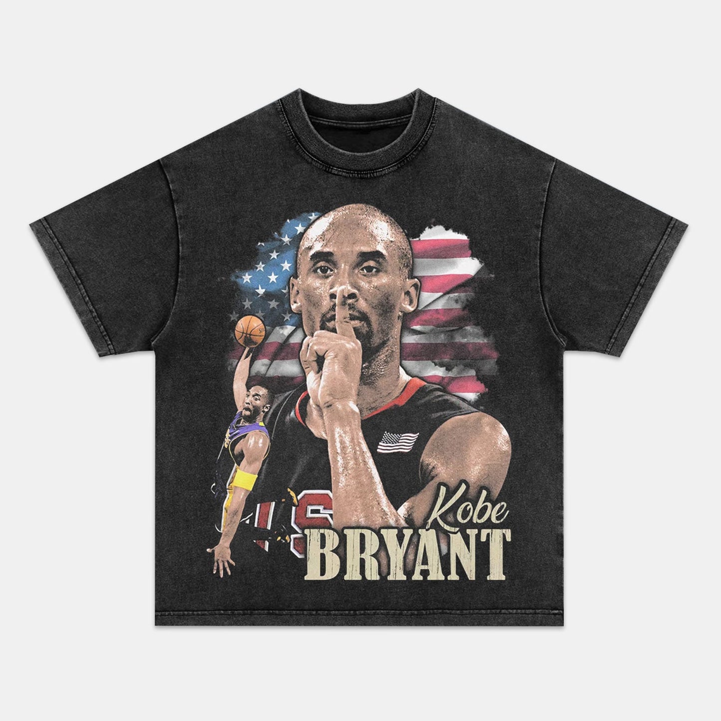 KOBE TEE