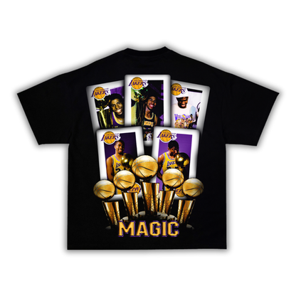 "Magic" X-Ray T-Shirt