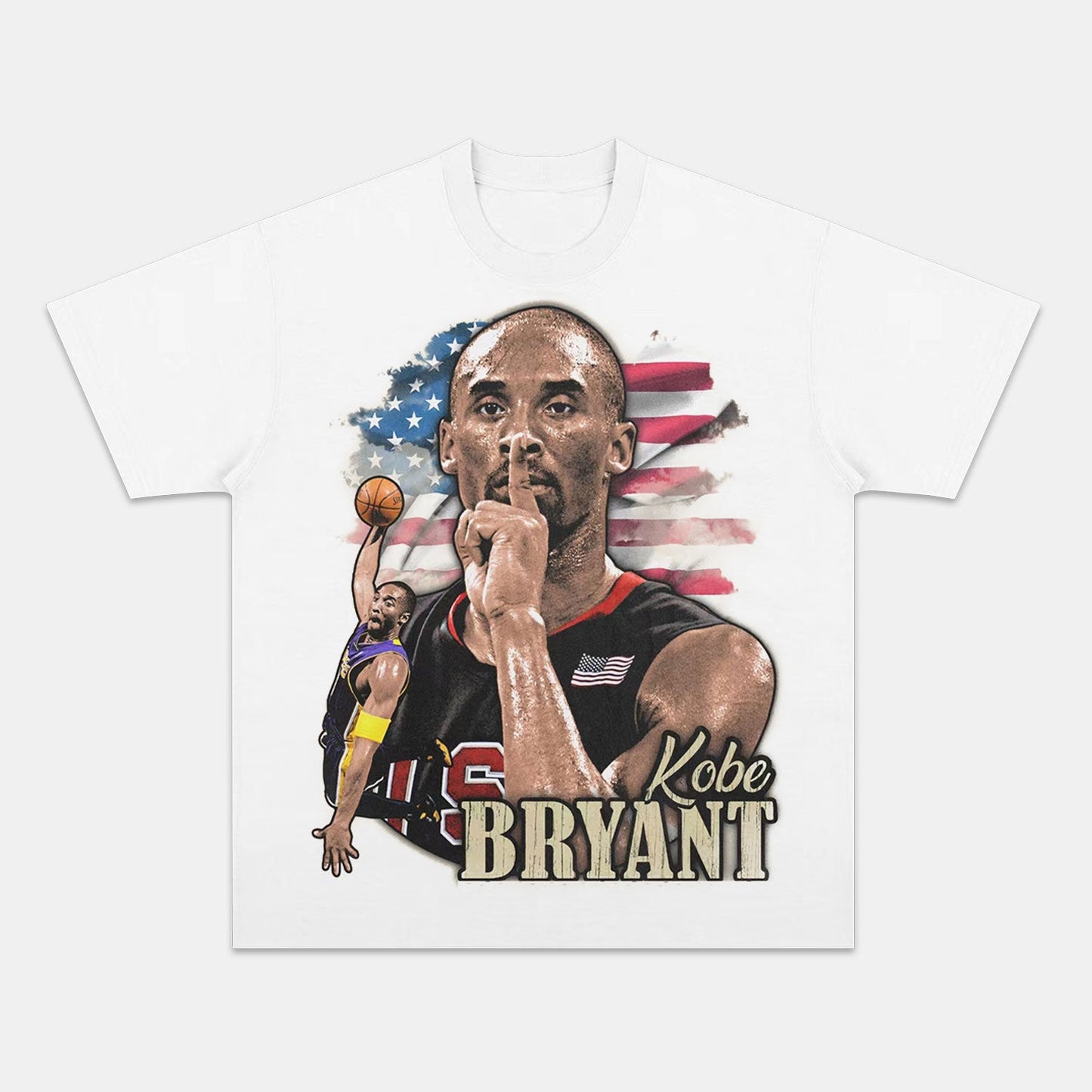 KOBE TEE