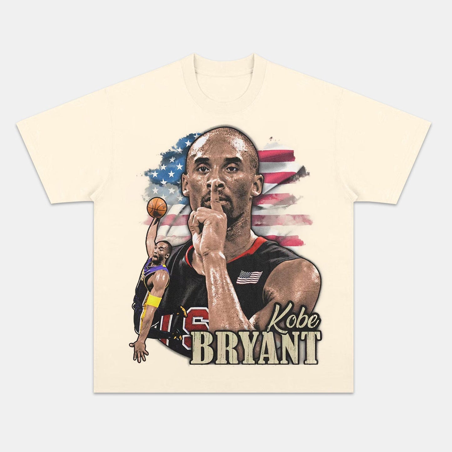 KOBE TEE