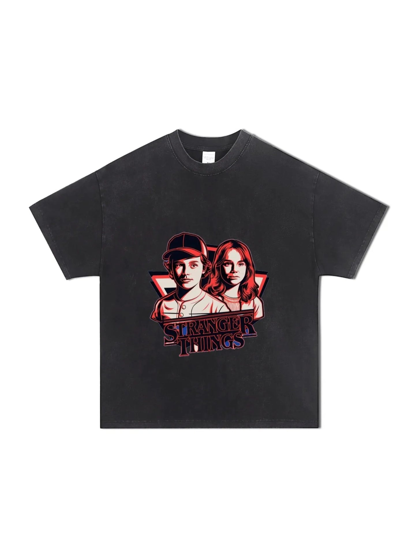 Stranger Things T-Shirt - GraphThread